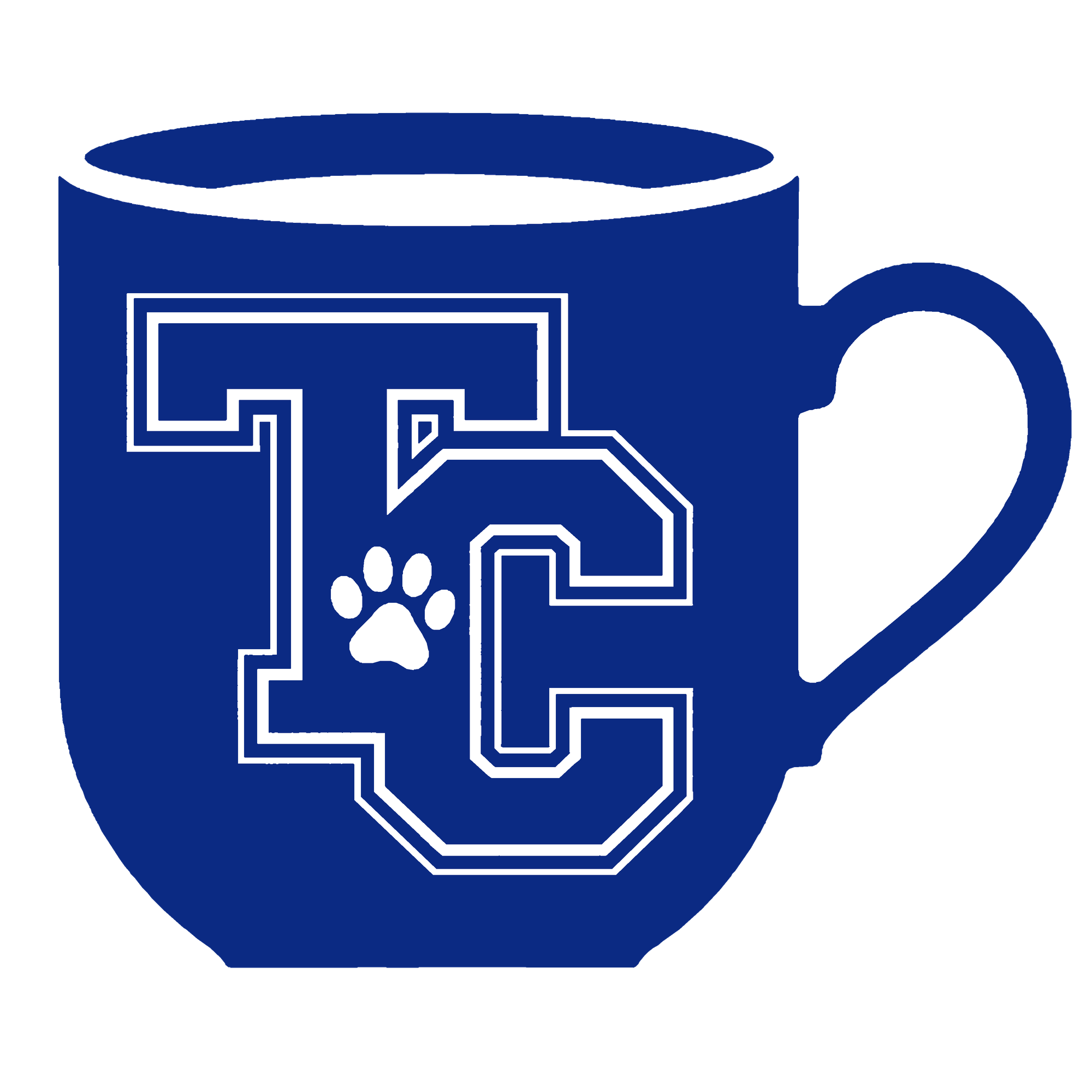 The Cattitude logo