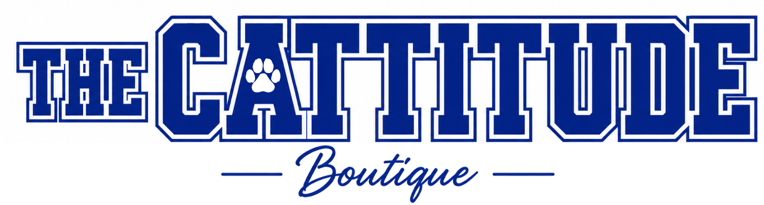The Cattitude Boutique